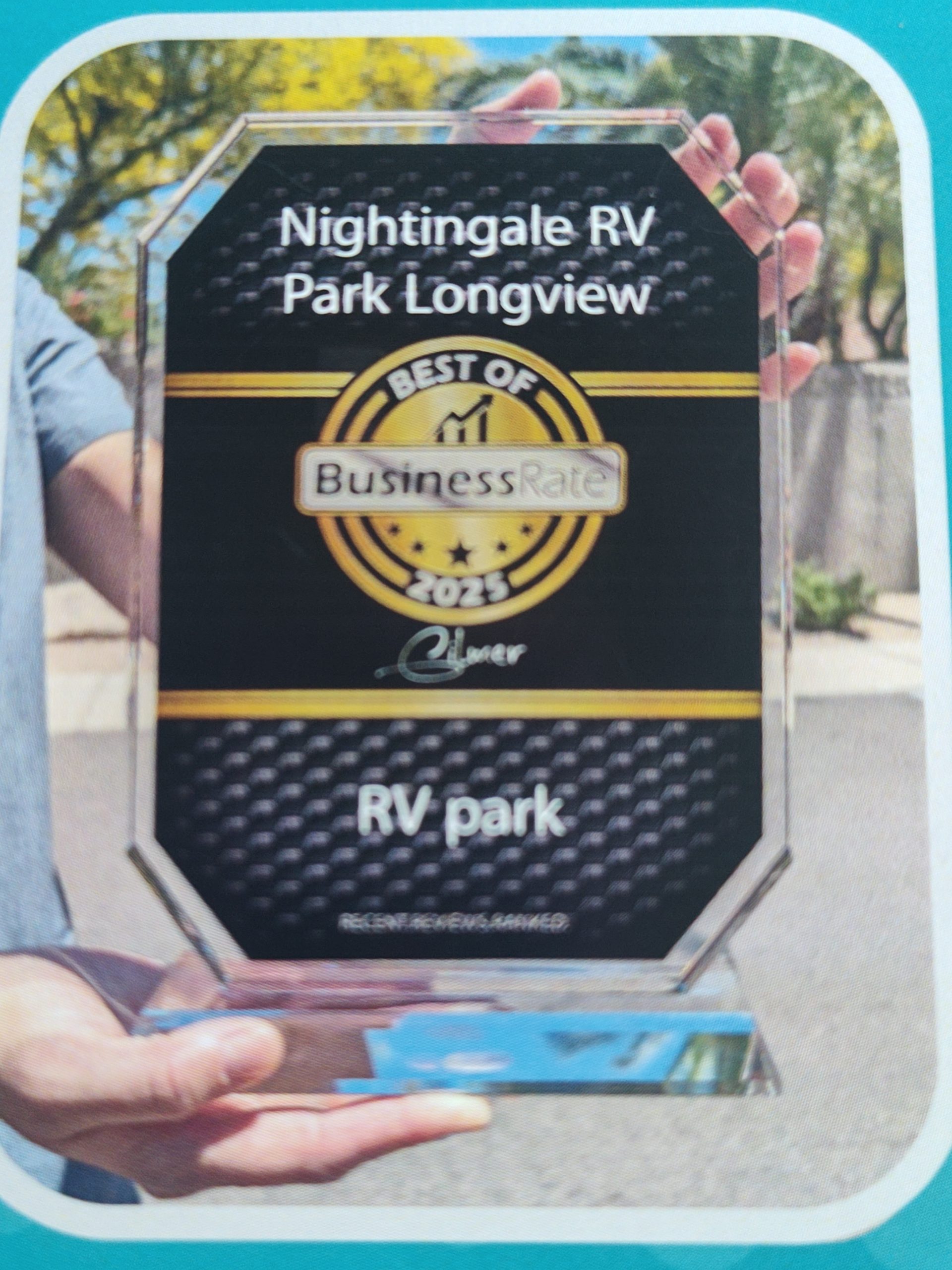 Nightingale RV Park — photo 2
